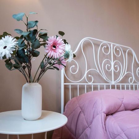 Il Vicolo Suite Rooms Castel San Giorgio Ngoại thất bức ảnh