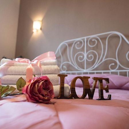 Il Vicolo Suite Rooms Castel San Giorgio Ngoại thất bức ảnh