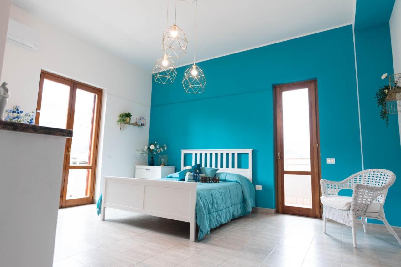 Il Vicolo Suite Rooms Castel San Giorgio Ngoại thất bức ảnh