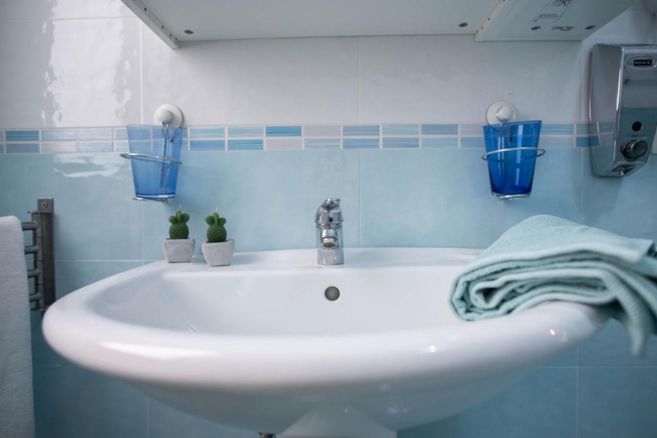 Il Vicolo Suite Rooms Castel San Giorgio Ngoại thất bức ảnh