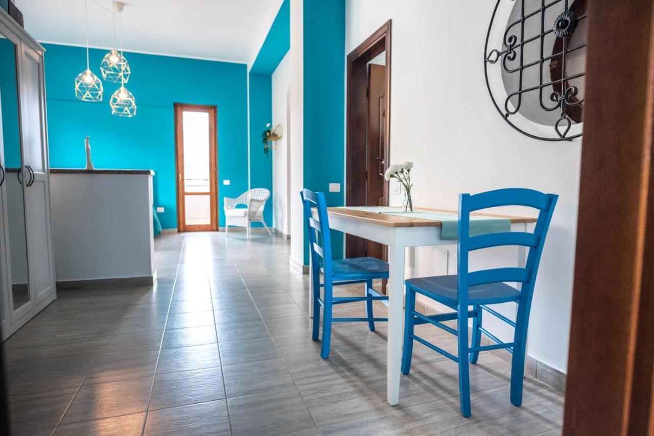 Il Vicolo Suite Rooms Castel San Giorgio Ngoại thất bức ảnh