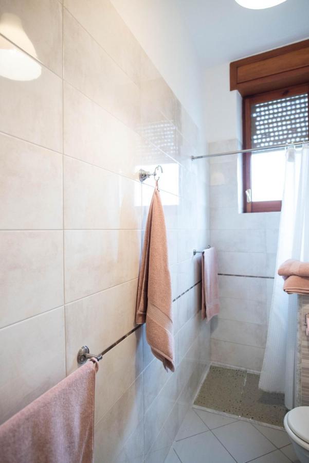 Il Vicolo Suite Rooms Castel San Giorgio Ngoại thất bức ảnh